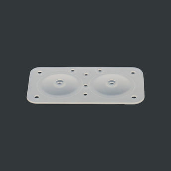 Diaphragm Gascoigne Melotte D255654 (Aftermarket) - Milcotec