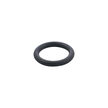 Coupling ring, black - Ø35mmXØ45mm (Aftermarket) - Milcotec