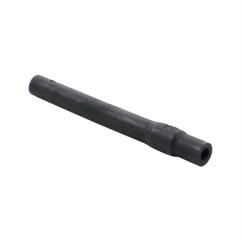 Milk tube short, reinforced - Ø8mmxØ18mmx150mm/7027.2637.110 (Aftermarket) - Milcotec