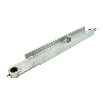 Parallel-arm, used