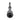 20227/9,5mm Fullwood Liner (Aftermarket) - Milcotec