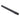 Milk tube reinforced Ø8,5mm x Ø18mm x 150mm - 7027.2637.110 (Aftermarket) - Milcotec