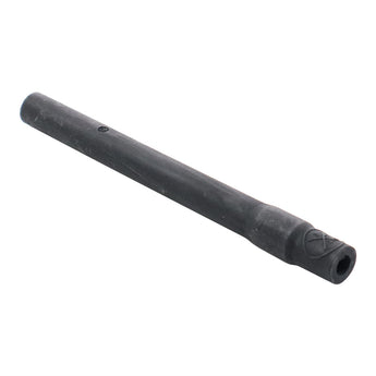 Milk tube reinforced Ø8,5mm x Ø18mm x 150mm - 7027.2637.110 (Aftermarket) - Milcotec