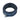 Air hose, 35 Meters. - Ø9,5mmXØ19mm/Blue stripe (Aftermarket) - Milcotec