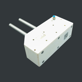 Brush Motor, right model, used - Milcotec