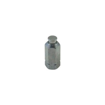 Pulsator piston, used