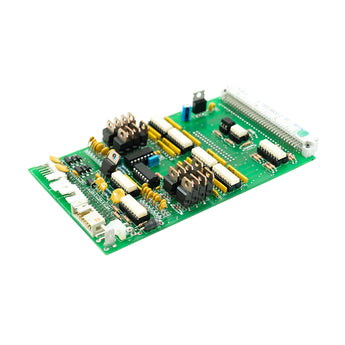 Pos5 PCB, used