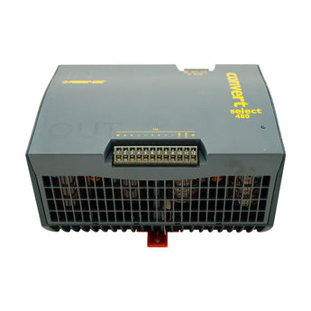 Power supply, used