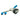 Washing rotor / washing nozzle for Milkshuttle - Milcotec