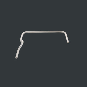 Hanger for cyclone, used
