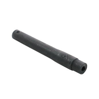 Milk tube short conic - Ø8,5/10mmxØ18mmx150mm/7027.2637.100 (Aftermarket) - Milcotec