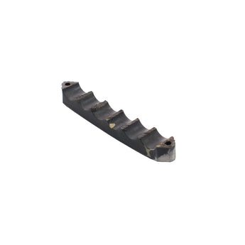 Clamp block A3/A4, used - Milcotec