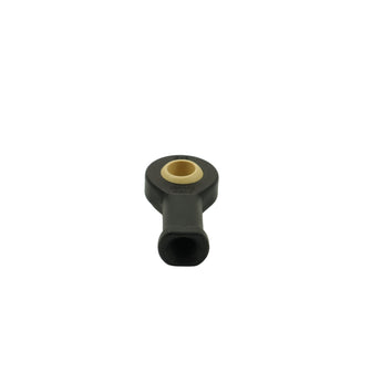 Ball head for swing-in cylinder, used - Milcotec