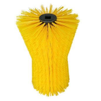 Nora Mini replacement brush, PE - Milcotec
