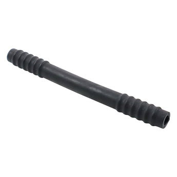 Milk tube short - reinforced, Fullwood - Ø9mmxØ16mmx180mm (Aftermarket) - Milcotec