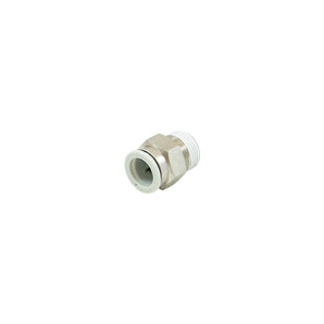 Fitting Straight Ø12 3/8