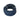Air hose - Twin, 35 Meters - Ø7mmXØ14mm/Blue stripe (Aftermarket) - Milcotec