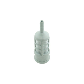 Cluster cleanse Water powder dosing filter - Milcotec