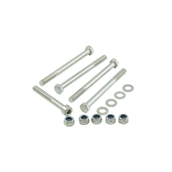 Mounting kit for tilt
