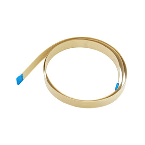 Laser flat cable