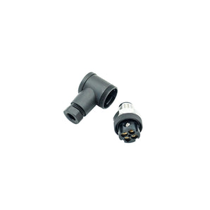 Re-wirable Socket - Milcotec