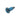 Flush nozzle, blue - Milcotec