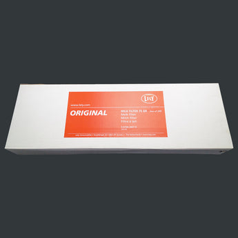 Milk filter 75 gr. - 200 pcs.