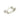 Clamp, stainless steel - pari with 2 screws - Milcotec