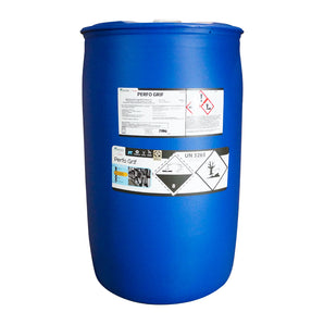 Perfo Grif, 210 kg. - Milcotec