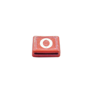 Numbers for collars - 0, used