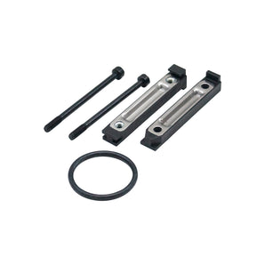 Modular connector A2/A3