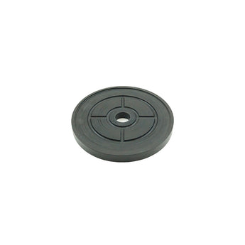 Plate for front fork, synthetic fibers - Milcotec