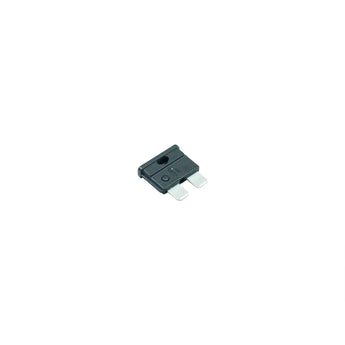 Blade-type fuse 1A - Milcotec