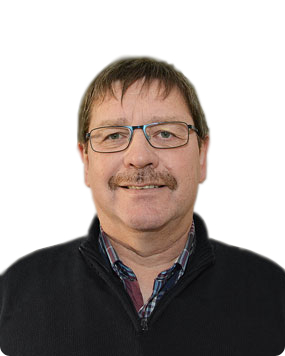 Bjarne Moisen