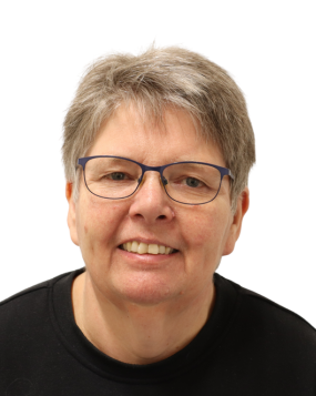 Karin Gejl Jørgensen