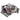 S - Conversion kit stainless steel pump - Milcotec