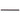 Pulsation tube GEA - Ø7mmxØ14mmx230mm (Aftermarket) - Milcotec