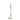 Mount for Nora & Nora Mini cow brush, stainless steel - Milcotec