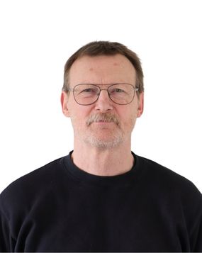 Iver Mørk