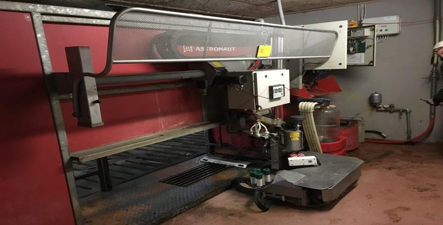 Refurbished Lely Reservedele: Spar penge uden at gå på kompromis med kvaliteten