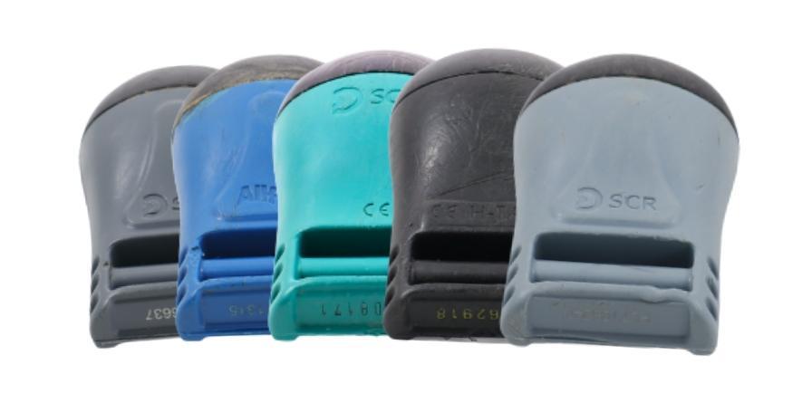 Reparation af Lely-transpondere – 9 års erfaring og over 50.000 enheder repareret