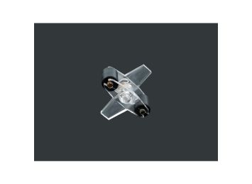 Chemical pump rotor, used