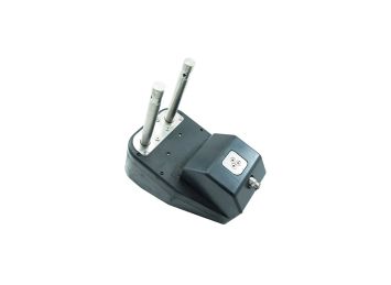 Brush motor A3, new
